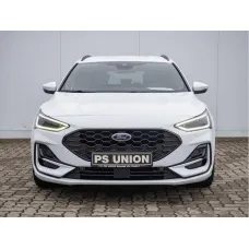 Ford Focus, 2023, АКПП, пробег 30153 км