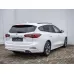 Ford Focus, 2023, АКПП, пробег 30153 км