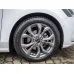 Ford Focus, 2023, АКПП, пробег 30153 км