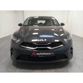 Kia cee'd, 2022, АКПП, пробег 8235 км