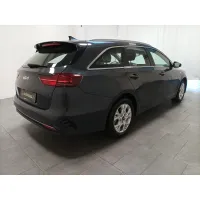 Kia cee'd, 2022, АКПП, пробег 8235 км
