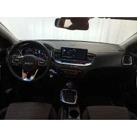 Kia cee'd, 2022, АКПП, пробег 8235 км