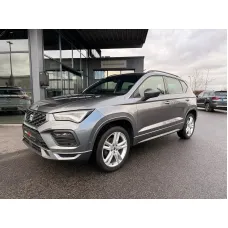 Seat Ateca, 2022, АКПП, пробег 66900 км Seat Ateca, 2022, АКПП, пробег 66900 км