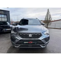 Seat Ateca, 2022, АКПП, пробег 66900 км