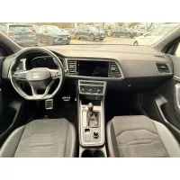 Seat Ateca, 2022, АКПП, пробег 66900 км