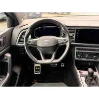 Seat Ateca, 2022, АКПП, пробег 66900 км