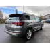 Seat Ateca, 2022, АКПП, пробег 66900 км