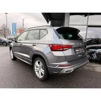 Seat Ateca, 2022, АКПП, пробег 66900 км
