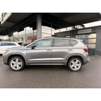 Seat Ateca, 2022, АКПП, пробег 66900 км