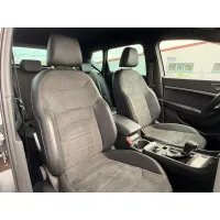Seat Ateca, 2022, АКПП, пробег 66900 км