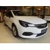 Opel Astra, 2021, АКПП, пробег 69884 км