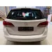 Opel Astra, 2021, АКПП, пробег 69884 км