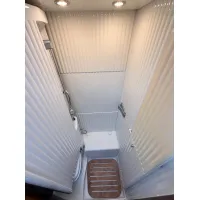 Автодом Glücksmobil T, 2017, МКПП, пробег 64250 км