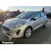 Ford Fiesta, 2020, МКПП, пробег 49600 км