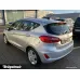 Ford Fiesta, 2020, МКПП, пробег 49600 км