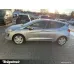 Ford Fiesta, 2020, МКПП, пробег 49600 км