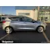 Ford Fiesta, 2020, МКПП, пробег 49600 км