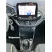Ford Fiesta, 2020, МКПП, пробег 49600 км