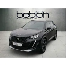 Peugeot 2008, 2022, АКПП, пробег 52350 км
