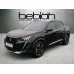 Peugeot 2008, 2022, АКПП, пробег 52350 км