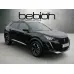 Peugeot 2008, 2022, АКПП, пробег 52350 км