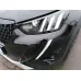 Peugeot 2008, 2022, АКПП, пробег 52350 км