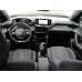 Peugeot 2008, 2022, АКПП, пробег 52350 км