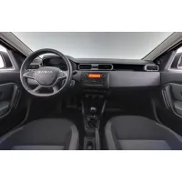 Dacia Duster, 2023, МКПП, пробег 29271 км