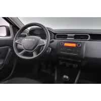 Dacia Duster, 2023, МКПП, пробег 29271 км