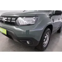 Dacia Duster, 2023, МКПП, пробег 29271 км