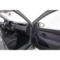 Dacia Duster, 2023, МКПП, пробег 29271 км