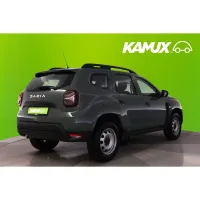 Dacia Duster, 2023, МКПП, пробег 29271 км