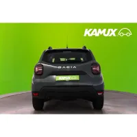 Dacia Duster, 2023, МКПП, пробег 29271 км