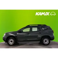 Dacia Duster, 2023, МКПП, пробег 29271 км