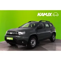 Dacia Duster, 2023, МКПП, пробег 29271 км