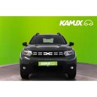 Dacia Duster, 2023, МКПП, пробег 29271 км