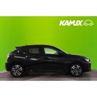 Peugeot 208, 2023, АКПП, пробег 28155 км