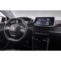 Peugeot 208, 2023, АКПП, пробег 28155 км