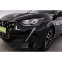 Peugeot 208, 2023, АКПП, пробег 28155 км