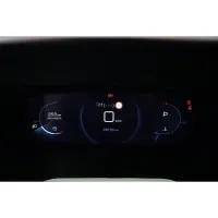 Peugeot 208, 2023, АКПП, пробег 28155 км