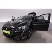 Peugeot 208, 2023, АКПП, пробег 28155 км