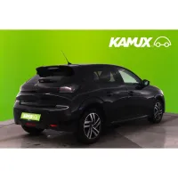 Peugeot 208, 2023, АКПП, пробег 28155 км