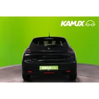Peugeot 208, 2023, АКПП, пробег 28155 км