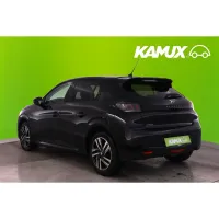 Peugeot 208, 2023, АКПП, пробег 28155 км