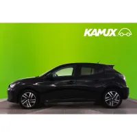 Peugeot 208, 2023, АКПП, пробег 28155 км