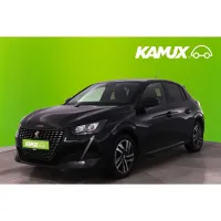 Peugeot 208, 2023, АКПП, пробег 28155 км