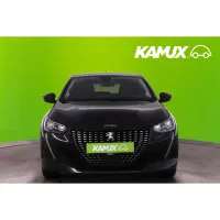 Peugeot 208, 2023, АКПП, пробег 28155 км