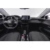 Peugeot 208, 2023, АКПП, пробег 28155 км