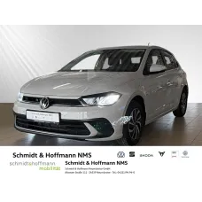 Volkswagen Polo, 2022, МКПП, пробег 28400 км Volkswagen Polo, 2022, МКПП, пробег 28400 км