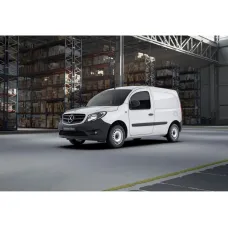 Mercedes-Benz Citan, 2021, МКПП, пробег 33819 км